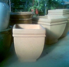 Plant Containers 6