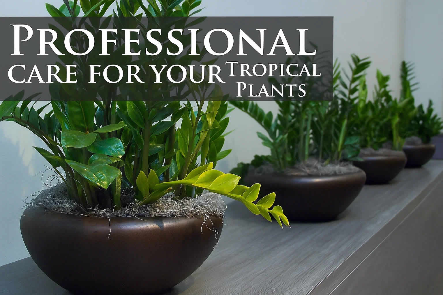 Plant Care Inc